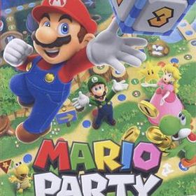 マリオパーティ スーパースターズ