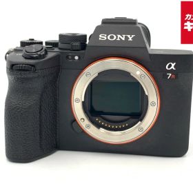 【中古】 【良品】 ソニー α7R V ボディ [ILCE-7RM5] | sony デジカメ カメラ ミラーレス一眼 動作確認済み