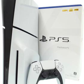 【SIE】ソニー『PlayStation5 プレイステーション5 1TB』CFI-2000A01 ゲーム機本体 1週間保証【中古】