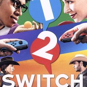 1-2-Switch Switch 新品 1,500円 中古 2,600円 | ネット最安値の価格