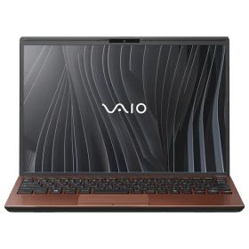 【在庫目安:あり】【送料無料】VJPG328000428 VAIO Pro PG (Core 5 120U/ 16GB/ SSD・256GB/ ODDなし/ Win11Pro/ Officeなし/ 13.3型WUXGA/ 顔認証/ 3年引取保証/ ブロンズ)| 家電 PC パソコン ノートパソコン ノートPC