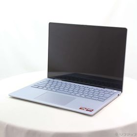 (中古)DELL (展示品) Dell 14 Plus 2-in-1(DB04255) CCL54P-FWM3C アイスブルー(258-ud)