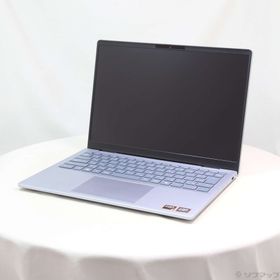 (中古)DELL (展示品) Dell 14 Plus MCL54-FNHBC アイスブルー(349-ud)
