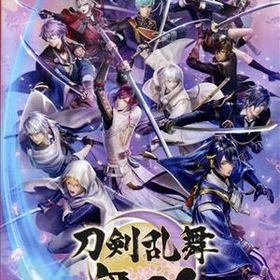 刀剣乱舞無双