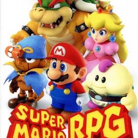 スーパーマリオRPG