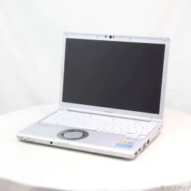 ソフマップ 〔中古品〕 Lets note SV9 CF-SV9RFLVS【297】