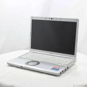 ソフマップ 〔中古品〕 Lets note SV9 CF-SV9RDLVS【305】