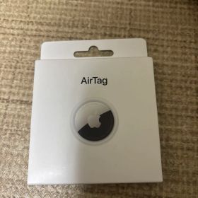 Apple AirTag 本体 2025 蛇 Apple Store非売品