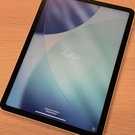 iPad Air 10.9インチ 2022 (第5世代) 訳あり・ジャンク 40,600円