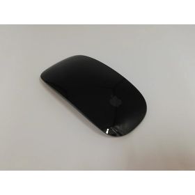 【中古】Apple Magic Mouse 2 (2018) スペースグレイ MRME2J/A【那珂川】保証期間1週間