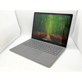 【中古】Microsoft Surface Laptop4 13インチ 【Ryzen 5 4680U 8G 256G】 5PB-00020【アリオ倉敷】保証期間1ヶ月【ランクB】