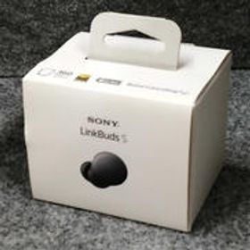 ワイヤレスイヤホン WF-LS900N SONY