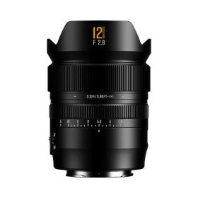 Brightin Star AF 12mm F2.8 超広角レンズ フルサイズ 大口径 ソニー Eマウントに対応 ソニー カメラ A7/II/III/IV/SIII/C/RIII/RIV A6400 A6600 A6100 A6000 ZV-E10