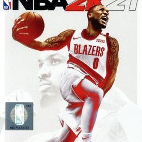 NBA 2K21
