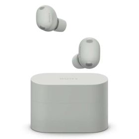 ソニー(SONY) WF-1000XM6 シルバー ワイヤレスイヤホン Bluetooth ハイレゾ 世界最高クラスノイズキャンセリング 外音取り込み 高性能マイク 通話品質 LDAC IPX4防滴 マルチポイント ロングバッテリー WF-1000XM6 SZ