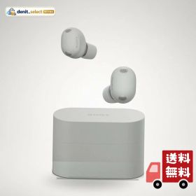 ソニー(SONY) WF-1000XM6 シルバー ワイヤレスイヤホン Bluetooth ハイレゾ 世界最高クラスノイズキャンセリング 外音取り込み 高性能マイク 通話品質 LDAC IPX4防滴 マルチポイント ロングバッテリー WF-1000XM6
