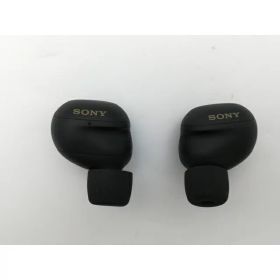 【中古】SONY WF-1000XM6 (B) [ブラック]【中野】保証期間1ヶ月【ランクA】