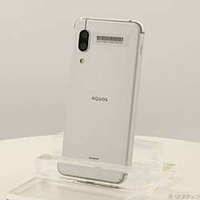 AQUOS sense3 新品 11,000円 中古 7,500円 | ネット最安値の価格比較
