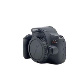 CANON◆デジタル一眼カメラ EOS Kiss X10 ダブルズームキット DS126761