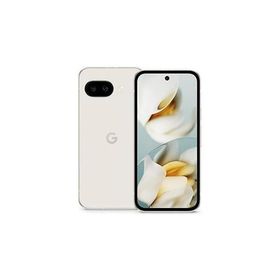 【Sランク・本体のみ】Google Pixel 9a 128GB SIMフリー Porcelain 中古【日曜日以外即日発送】【送料無料】