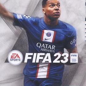 FIFA 23 Legacy Edition