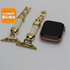 美品 Apple Watch Series6 40mm ピンクサンド 即日発送 Watch Apple あすつく 土日祝発送OK
