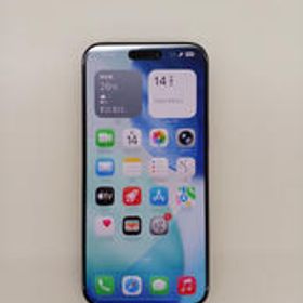 IPHONE15 PRO MAX MU6P3J/A APPLE