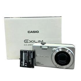 カシオ デジカメ EXILIM EX-Z900 CASIO