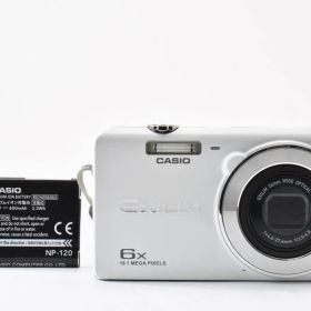 ★極上品★カシオ CASIO EXILIM EX-Z900 ホワイト★ W0914＃5786