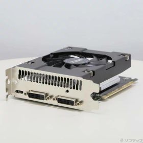【中古】ELSA(エルザ) ELSA GEFORCE GTX 750 TI 2GB S.A.C GD750-2GEBT2 【305-ud】