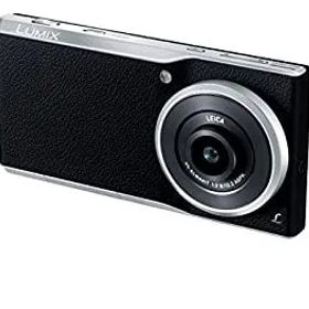 【中古】「非常に良い」パナソニック コミュニケーションカメラ ルミックス CM10 F2.8 LEICA DC ELMARITレンズ AndroidTM5.0搭載 DMC-CM10-S