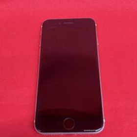 中古 【docomo】Apple iPhoneSE 4.7インチ (第2世代/2020) 64GB (ホワイト) MX9T2J/A 142464 状態： C:並品