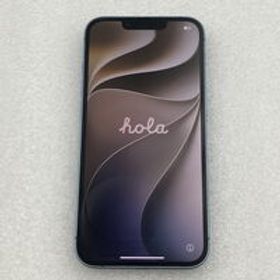 中古 【docomo版SIMフリー】Apple iPhone14 6.1インチ 128GB (ブルー) MPVJ3J/A 154873 状態： A:美品