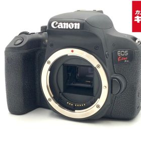 【中古】 【良品】 キヤノン EOS Kiss X9i ボディ 【デジタル一眼レフ】 【6ヶ月保証】