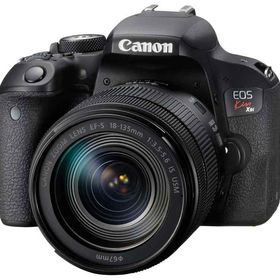 【中古】Canon デジタル一眼レフカメラ EOS Kiss X9i 高倍率ズームキット EOSKISSX9I-18135ISULK