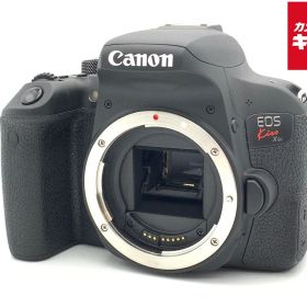 【中古】 【良品】 キヤノン EOS Kiss X9i ボディ 【デジタル一眼レフ】 【6ヶ月保証】