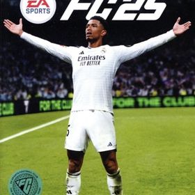 EA SPORTS FC 25