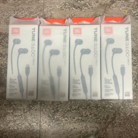 JBL TUNE310C USB Type-C イヤホン
