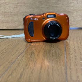 Kenko デジタルカメラ DSC200WP 防水
