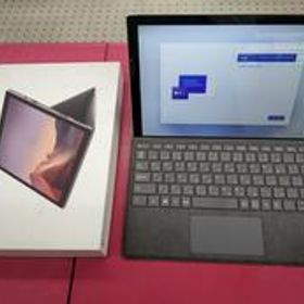 タブレットPC SURFACE PRO 7 1866 MICROSOFT