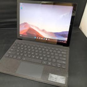 スレートPC SURFACE PRO 7 MICROSOFT