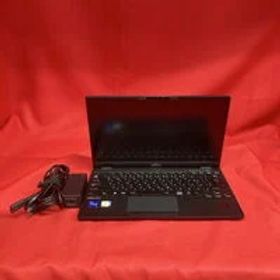 中古 LIFEBOOK U9312/K FMVU4902E 3250006817 状態： B:良品