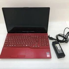 中古 FUJITSU LIFEBOOK AH43/E1(Ryzen 3 3300U/8GB/SSD256GB/W11H) 5230001257 状態： B:良品