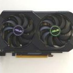 グラフィックボード DUAL-RTX3060-O12G-V2 ASUS