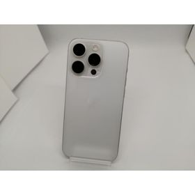 iPhone 15 Pro 256GB 中古 76,000円 | ネット最安値の価格比較