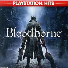 Bloodborne PLAYSTATION HITS