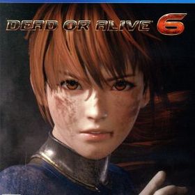DEAD OR ALIVE6