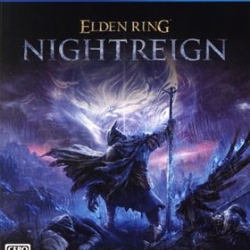 ELDEN RING NIGHTREIGN