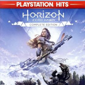 Horizon Zero Dawn Complete Edition 廉価版