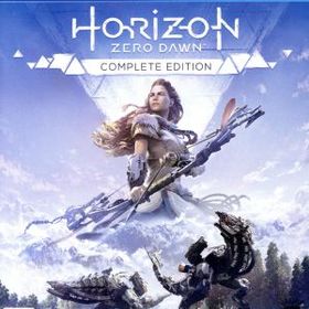 Horizon Zero Dawn Complete Edition